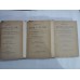 CHRONICA ROMANILOR - Gheorghe SINCAI - 3 volume - ed. 1886 CHRONICA ROMANILOR - Gheorghe SINCAI - 3 volume - ed. 1886